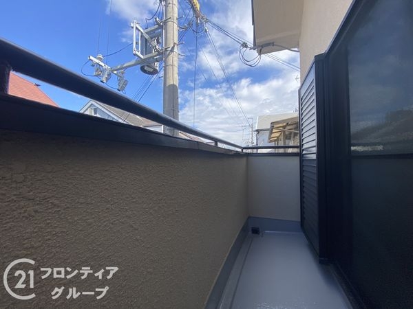 枚方市池之宮１丁目の中古一戸建て