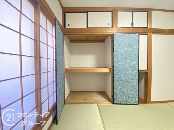 枚方市池之宮１丁目の中古一戸建て