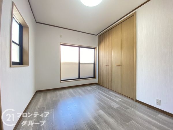 枚方市池之宮１丁目の中古一戸建て