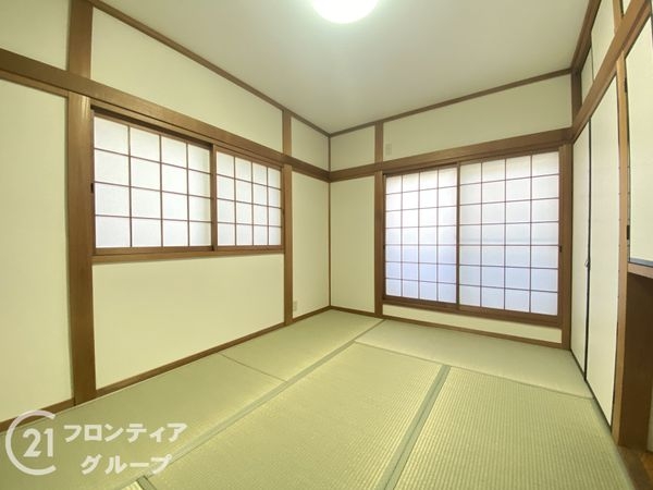 枚方市池之宮１丁目の中古一戸建て