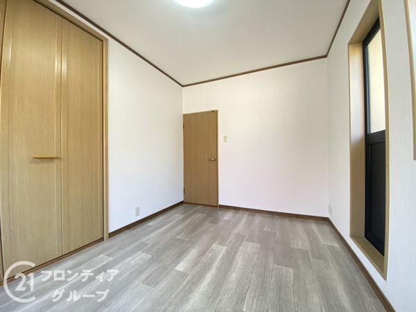 枚方市池之宮１丁目の中古一戸建て