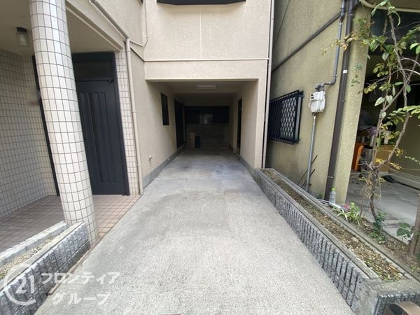 枚方市池之宮１丁目の中古一戸建て