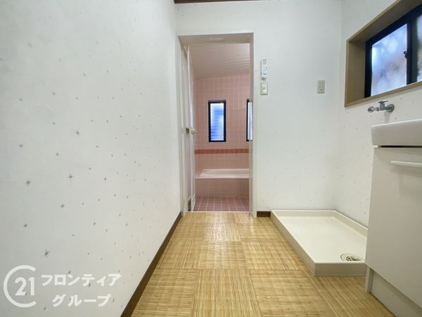 枚方市池之宮１丁目の中古一戸建て