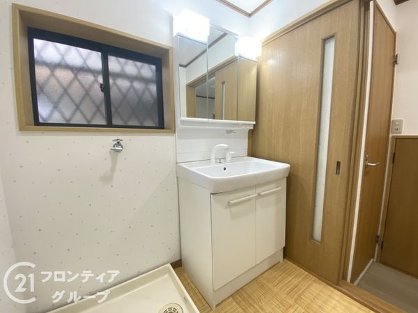 枚方市池之宮１丁目の中古一戸建て