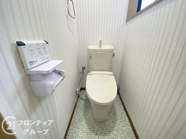 枚方市池之宮１丁目の中古一戸建て