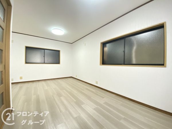 枚方市池之宮１丁目　中古一戸建て