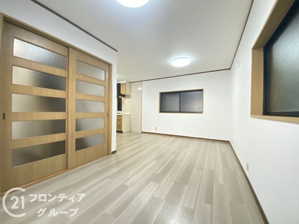 枚方市池之宮１丁目の中古一戸建て