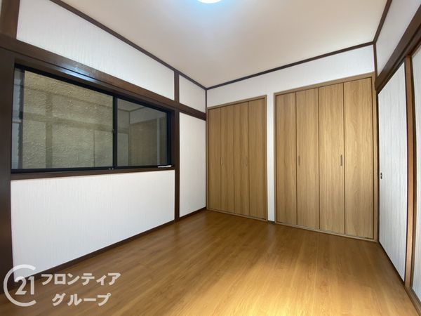 枚方市池之宮１丁目の中古一戸建て