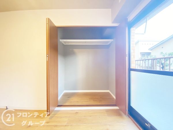 ライオンズマンション枚方中古マンション