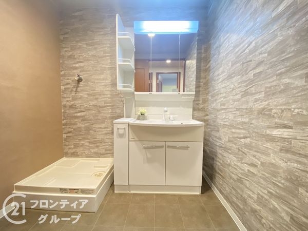 ライオンズマンション枚方中古マンション