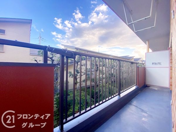 ライオンズマンション枚方中古マンション