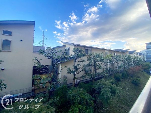 ライオンズマンション枚方中古マンション