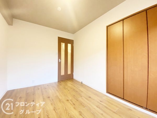 ライオンズマンション枚方中古マンション