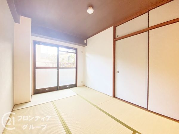 ライオンズマンション枚方中古マンション