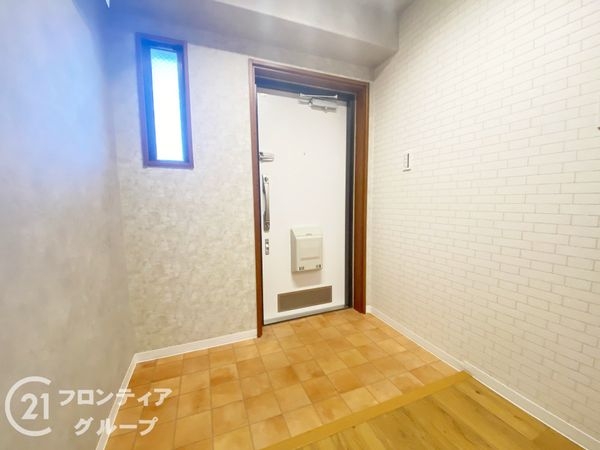 ライオンズマンション枚方中古マンション