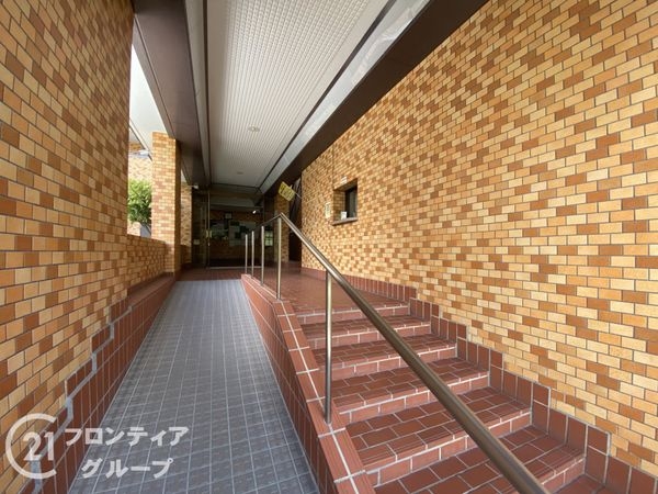 ライオンズマンション枚方中古マンション