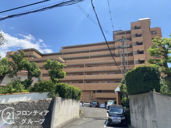 ライオンズマンション枚方中古マンション