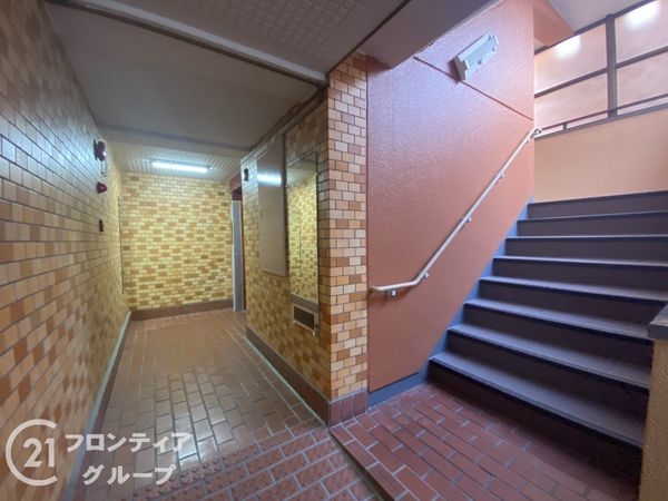 ライオンズマンション枚方中古マンション