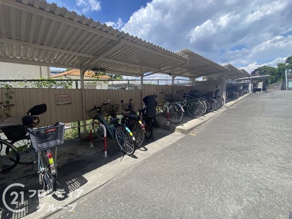 ライオンズマンション枚方中古マンション