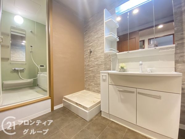 ライオンズマンション枚方中古マンション