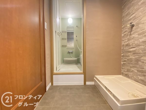 ライオンズマンション枚方中古マンション