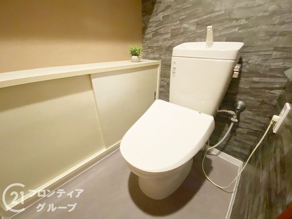 ライオンズマンション枚方中古マンション