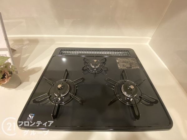 ライオンズマンション枚方中古マンション