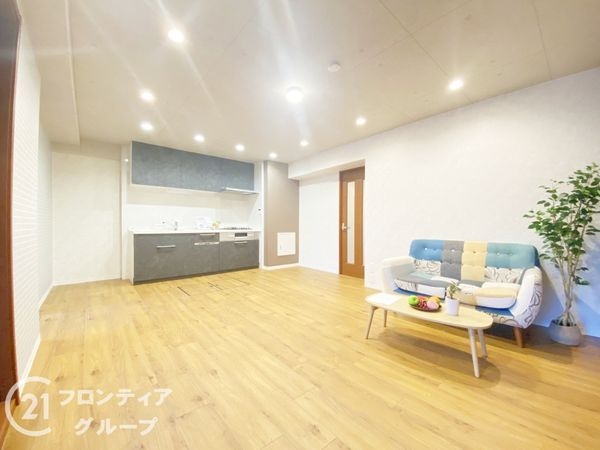 ライオンズマンション枚方中古マンション