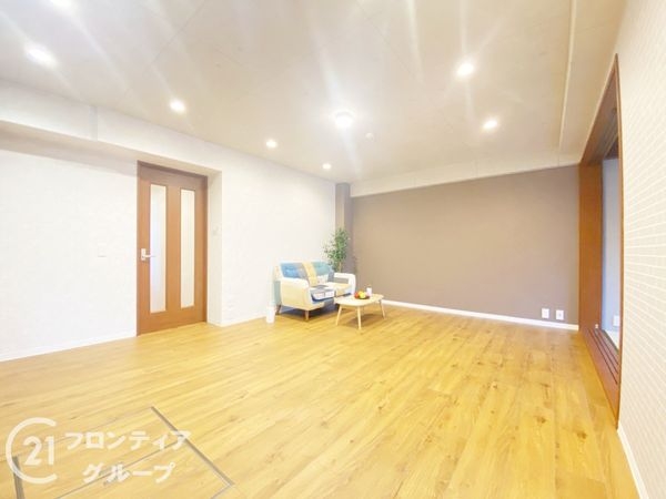 ライオンズマンション枚方中古マンション