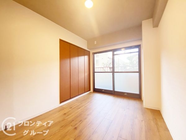 ライオンズマンション枚方中古マンション