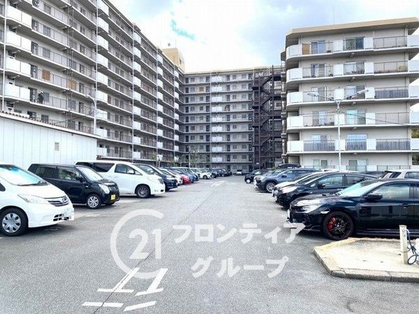 寝屋川コーポラス　中古マンション