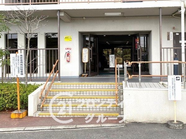 寝屋川コーポラス　中古マンション
