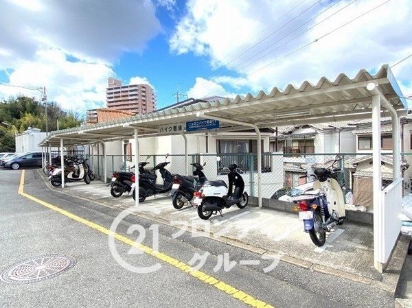 寝屋川コーポラス　中古マンション