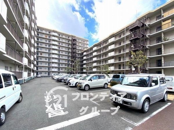 寝屋川コーポラス　中古マンション
