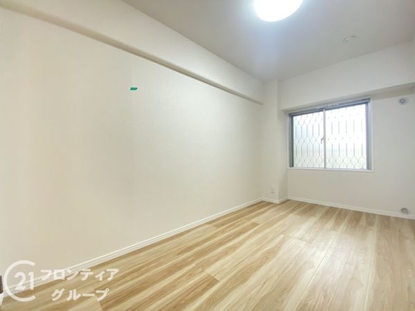 寝屋川コーポラス　中古マンション