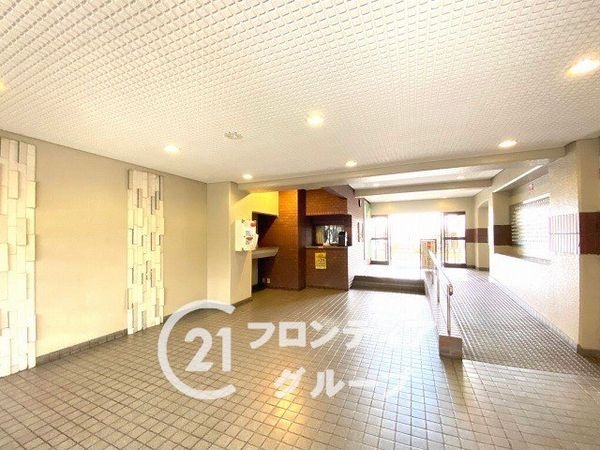 寝屋川コーポラス　中古マンション