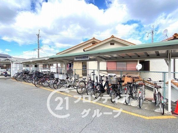 寝屋川コーポラス　中古マンション