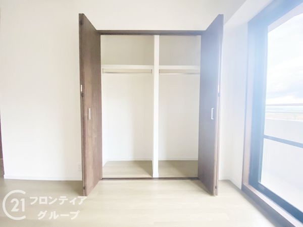 コモンシティ星田ヴェルデヒルズ５番館　中古マンション