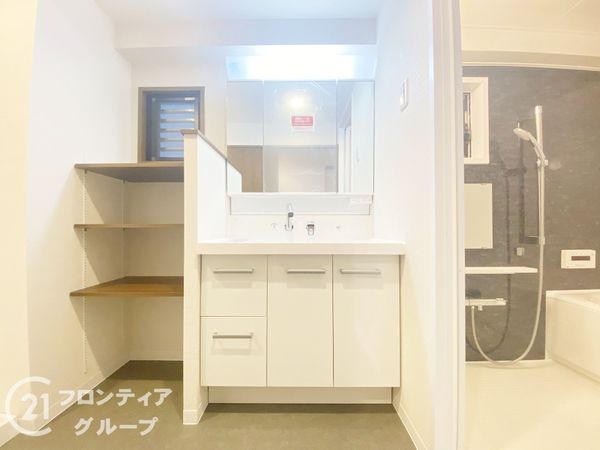コモンシティ星田ヴェルデヒルズ５番館　中古マンション