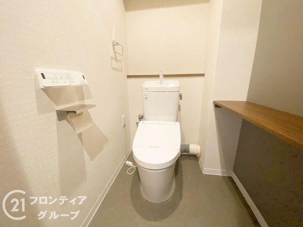 コモンシティ星田ヴェルデヒルズ５番館　中古マンション