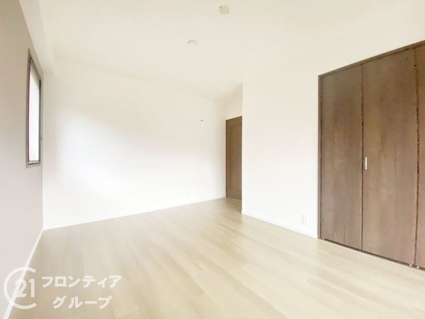 コモンシティ星田ヴェルデヒルズ５番館　中古マンション