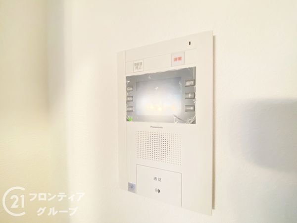 コモンシティ星田ヴェルデヒルズ５番館　中古マンション