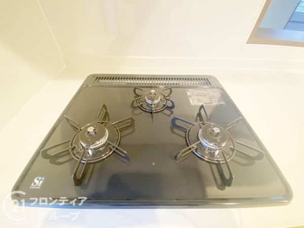 コモンシティ星田ヴェルデヒルズ５番館　中古マンション