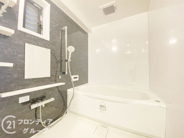 コモンシティ星田ヴェルデヒルズ５番館　中古マンション