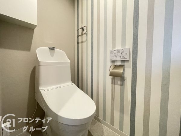 日光ハイツ香里第五　中古マンション