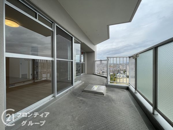 日光ハイツ香里第五　中古マンション