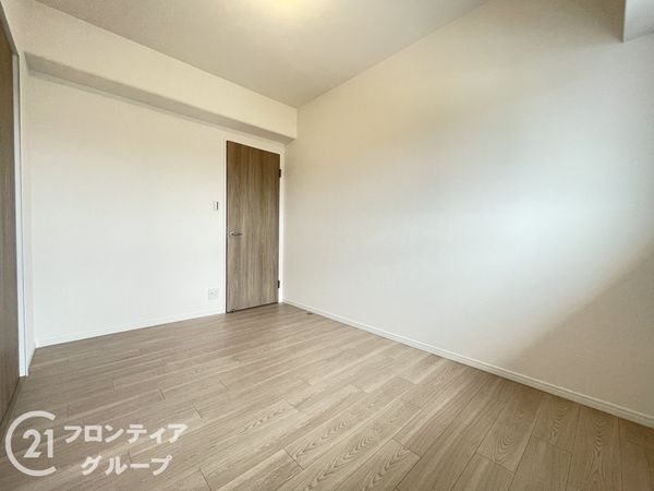 日光ハイツ香里第五　中古マンション