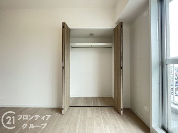 日光ハイツ香里第五　中古マンション