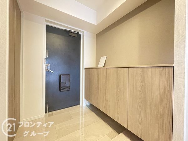 日光ハイツ香里第五　中古マンション