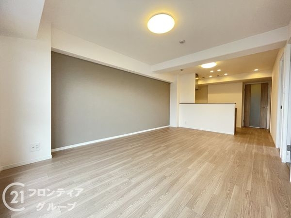 日光ハイツ香里第五　中古マンション